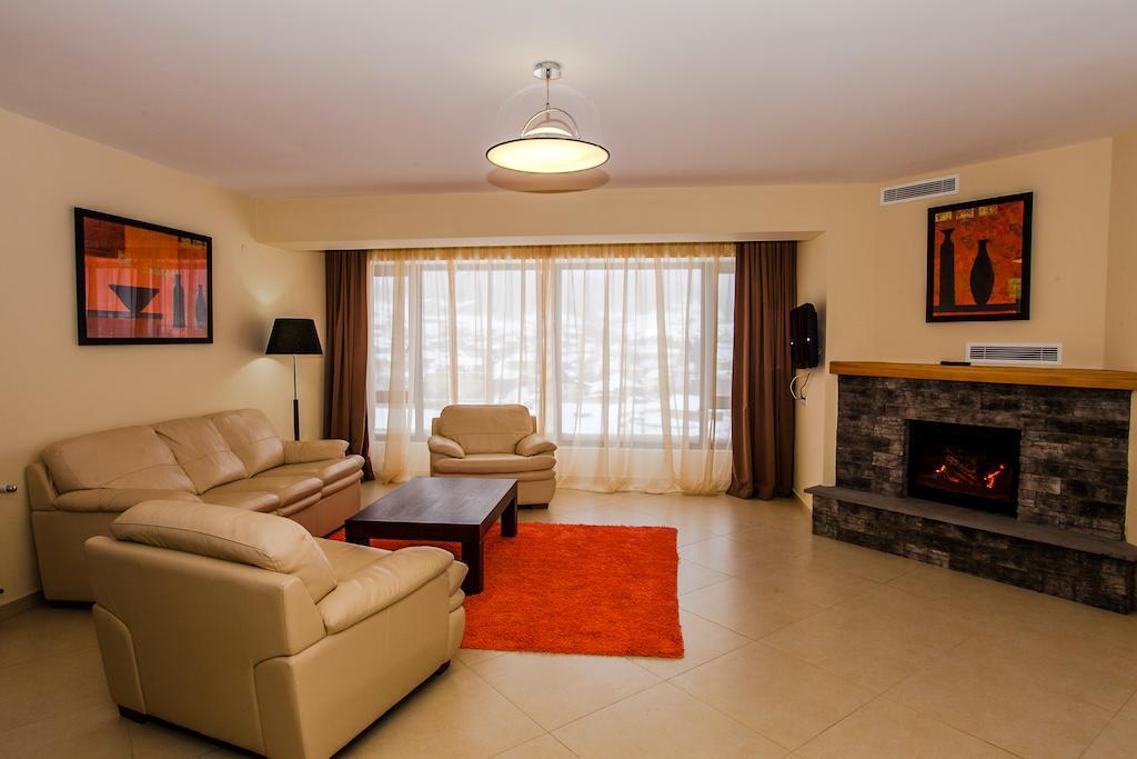 Crystal Hill Resort Bakuriani Zimmer foto